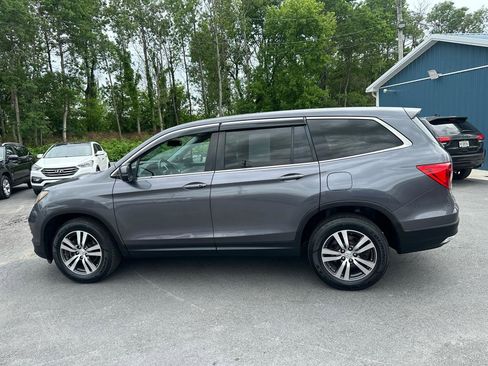 Used 2016 Honda Pilot EX-L image 8