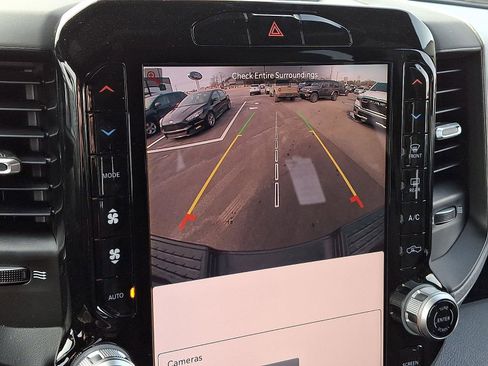 New 2026 RAM 2500 Tradesman image 13