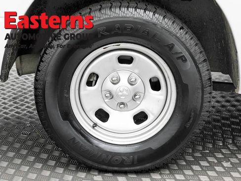 Used 2023 RAM 1500 Tradesman RWD image 27