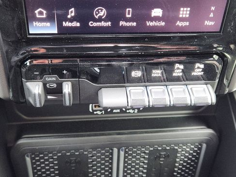 New 2026 RAM 3500 Laramie image 15