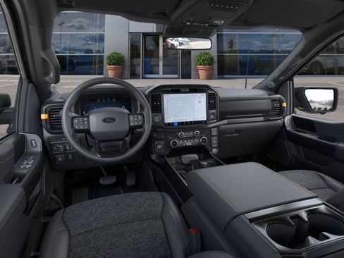 New 2026 Ford F150 Tremor AWD/4WD image 9