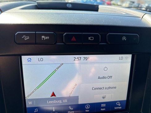 Used 2020 Ford F150 Lariat w/ Equipment Group 502A Luxury image 26