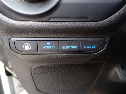 Used 2023 Jeep Wrangler Unlimited Rubicon 4xe w/ Cold Weather Group image 22