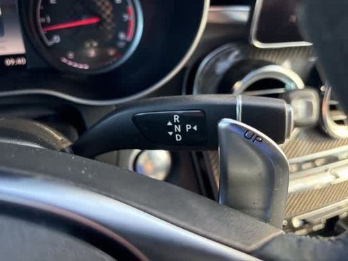 Used 2019 Mercedes-Benz GLC 43 AMG 4MATIC w/ Multimedia Package image 18