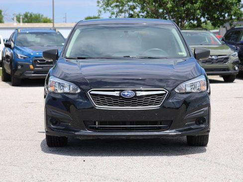 Used 2019 Subaru Impreza 2.0i AWD/4WD image 2