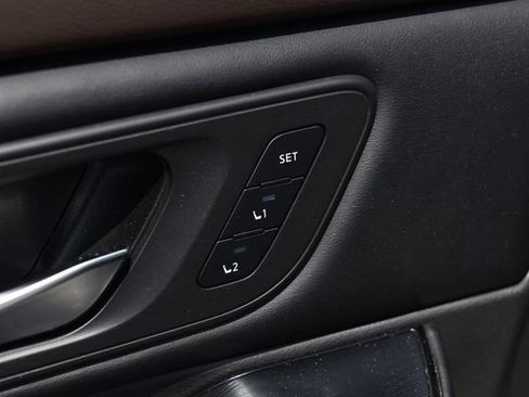 Used 2023 Nissan Rogue SL w/ SL Premium Package FWD image 9