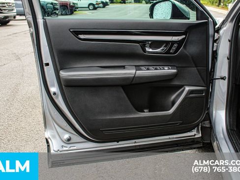 Used 2024 Honda CR-V EX-L image 39