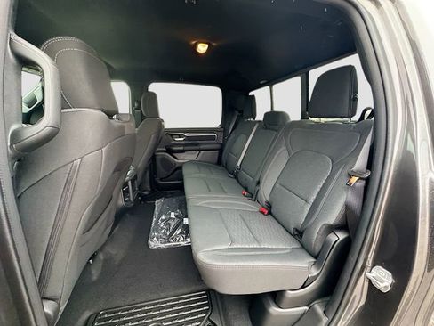 New 2026 RAM 1500 Big Horn w/ Night Edition image 25