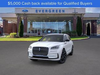 New 2026 Lincoln Corsair Grand Touring video 2