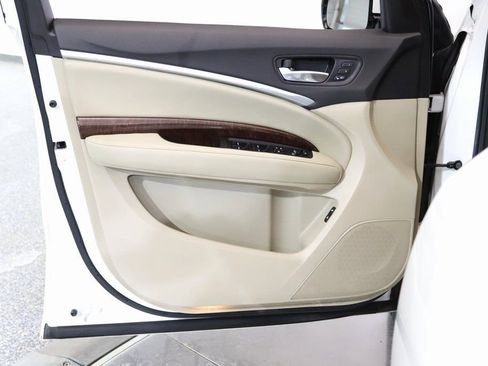 Used 2019 Acura MDX SH-AWD image 12