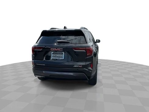 New 2026 GMC Terrain AT4 AWD/4WD image 7