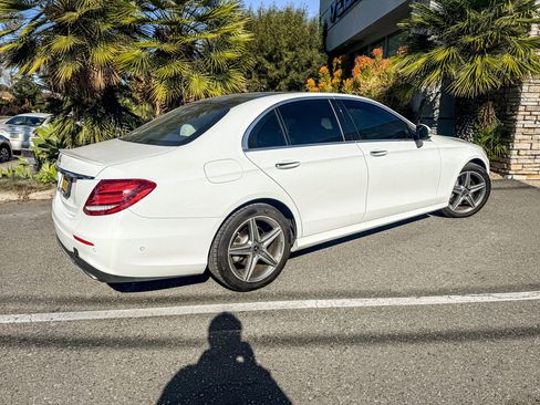 Used 2017 Mercedes-Benz E 300 w/ Premium 1 Package image 7