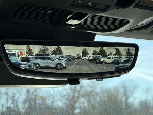 New 2026 GMC Hummer EV SUV image 15