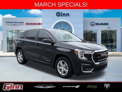 Used 2024 GMC Terrain SLE