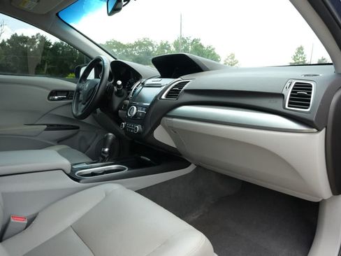 Used 2016 Acura RDX AWD w/ Technology Package image 22