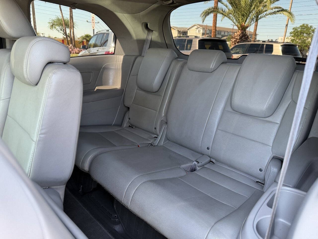 Used 2016 Honda Odyssey EX-L image 14