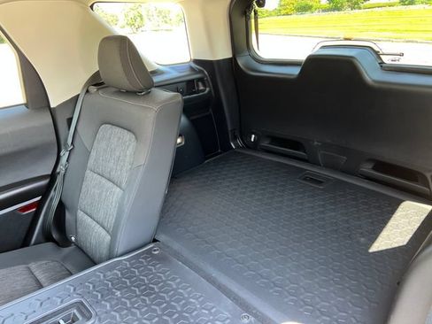 Used 2023 Ford Bronco Sport Big Bend w/ Convenience Package AWD/4WD image 27
