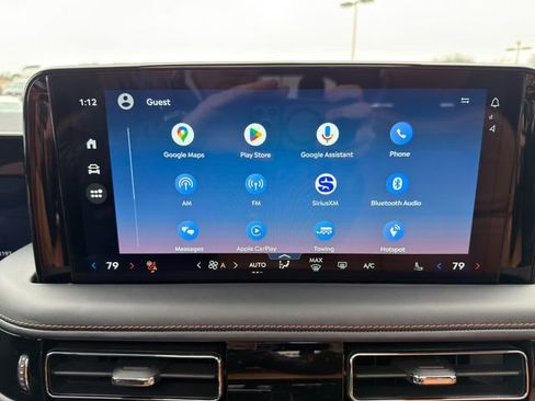 Used 2025 Lincoln Aviator Black Label image 30