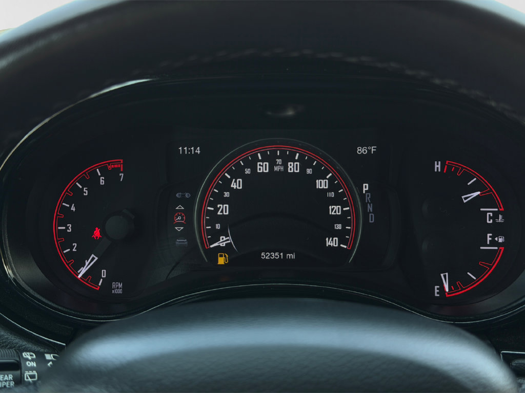 Used 2023 Dodge Durango GT AWD/4WD image 12