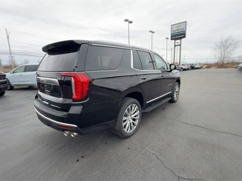 Used 2021 GMC Yukon Denali image 8