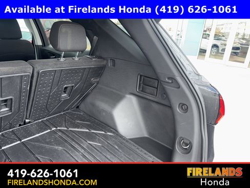 Used 2022 Chevrolet Equinox LT image 29