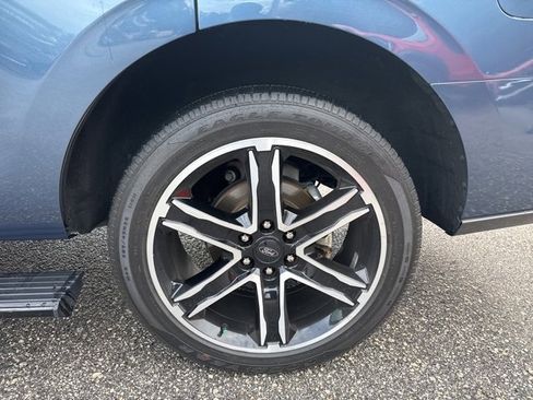 Certified 2020 Ford Expedition Limited w/ Equipment Group 303A image 15