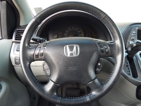 Used 2007 Honda Odyssey Touring image 32