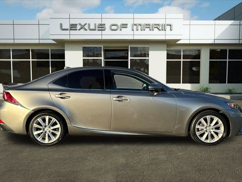 Used 2014 Lexus IS 250 image 7