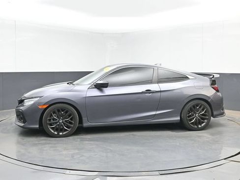 Used 2020 Honda Civic Si image 6