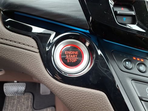 New 2026 Honda Odyssey Elite image 18