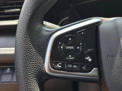 Used 2020 Honda Civic LX image 12