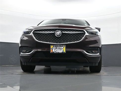 Used 2020 Buick Enclave Avenir w/ Avenir Technology Package image 23