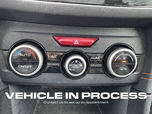 Used 2023 Subaru Crosstrek 2.0i Premium image 22