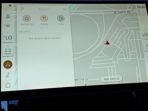 Used 2026 Land Rover Range Rover Sport Dynamic SE image 13