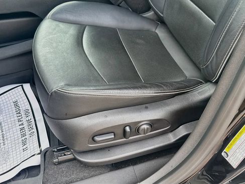 Used 2018 GMC Terrain Denali w/ Advanced Safety Package AWD/4WD image 20