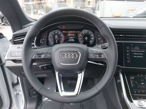 New 2026 Audi Q8 Premium Plus AWD/4WD image 19