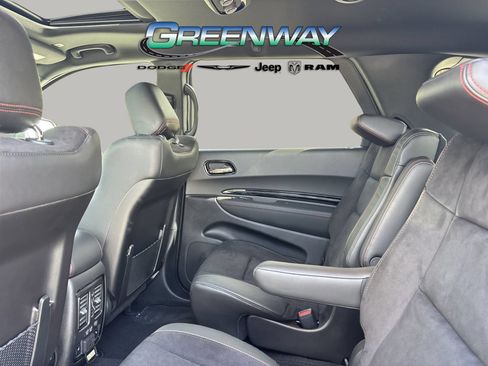 Used 2026 Dodge Durango GT AWD/4WD image 13