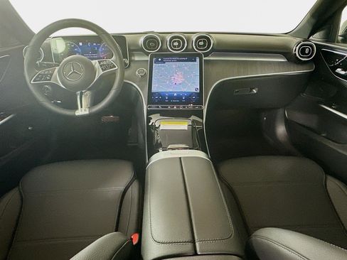 Used 2026 Mercedes-Benz C 300 4MATIC Sedan image 48