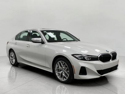 New 2026 BMW 330i xDrive Sedan