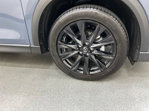 Used 2024 MAZDA CX-5 Carbon Edition AWD/4WD image 28