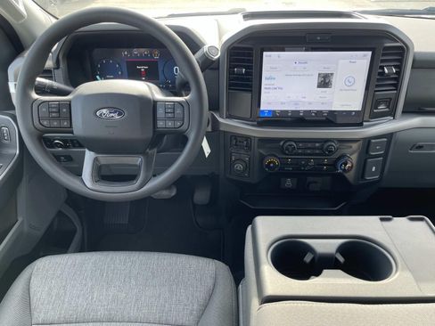 New 2026 Ford F150 XLT w/ Tow/Haul Package AWD/4WD image 7