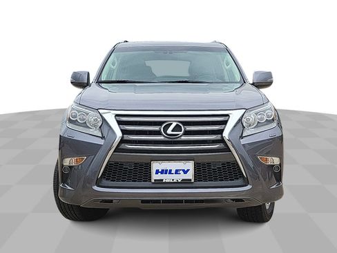 Used 2019 Lexus GX 460 Premium AWD/4WD image 3