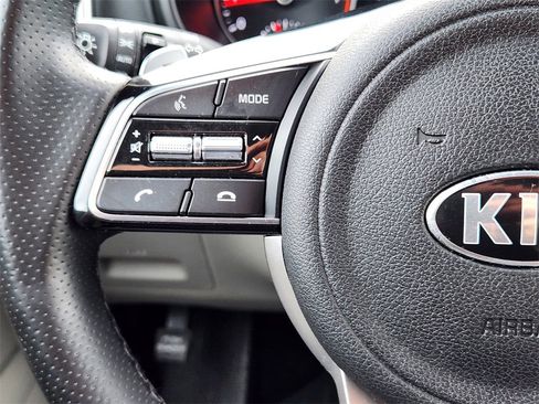 Used 2020 Kia Sportage S image 18