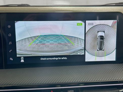 Used 2025 Nissan Kicks SR image 22