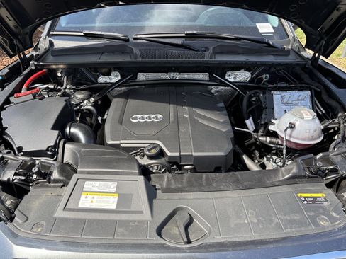 Certified 2023 Audi Q5 2.0T Prestige w/ Prestige Package image 36