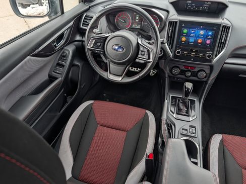 Used 2021 Subaru Impreza 2.0i Sport image 9