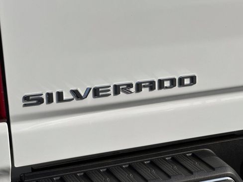 Used 2025 Chevrolet Silverado 2500 W/T w/ WT/CX Safety Package image 31