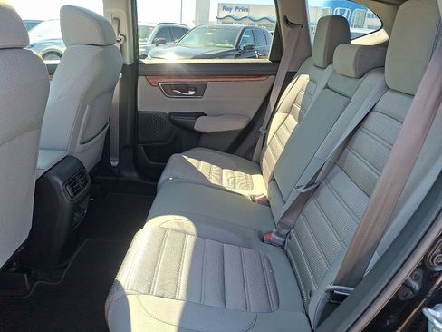 Used 2022 Honda CR-V EX image 10
