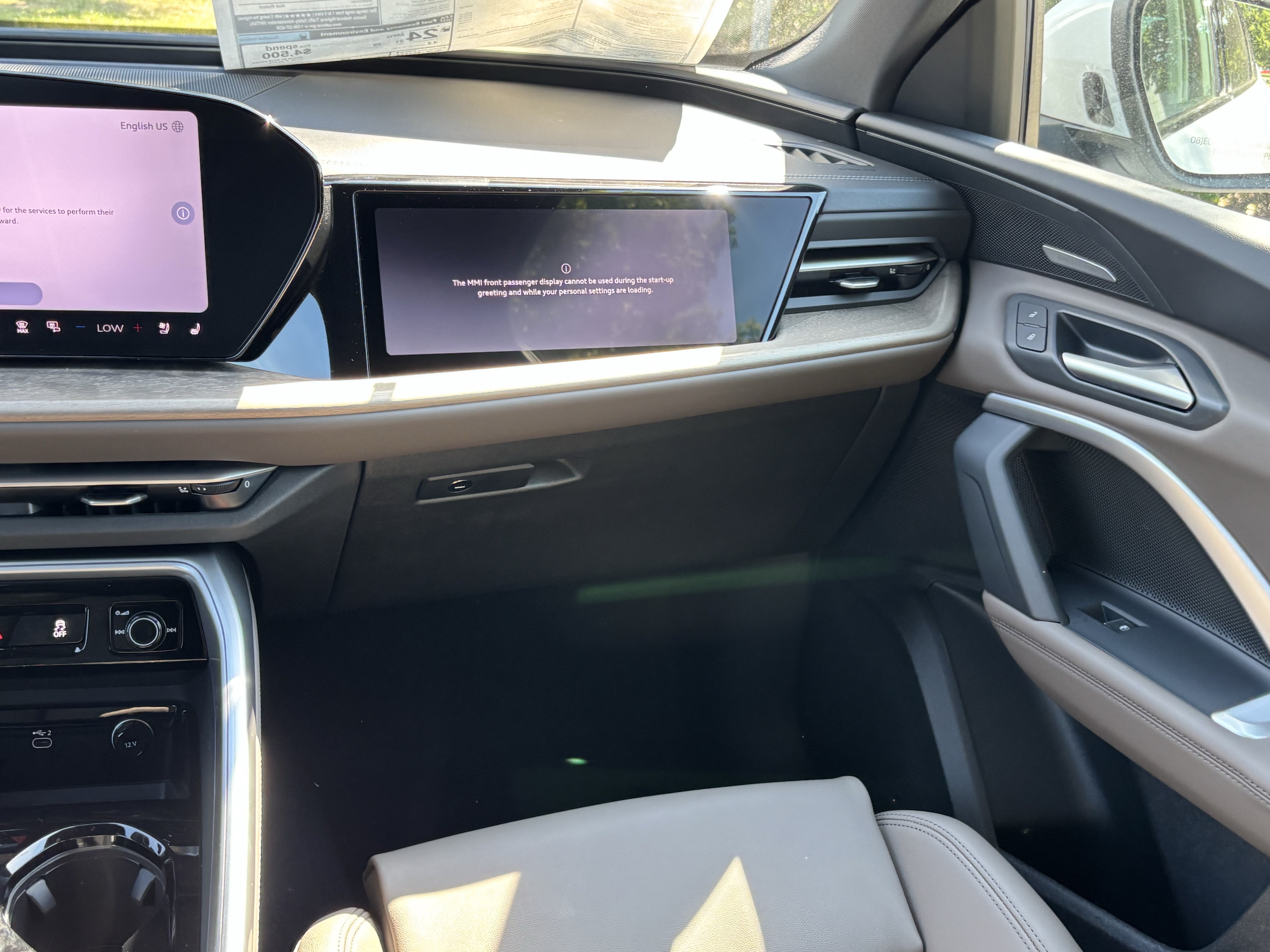 New 2026 Audi Q5 Premium Plus AWD/4WD image 30