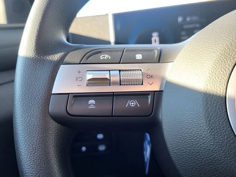 New 2026 Hyundai Tucson SEL AWD/4WD image 21